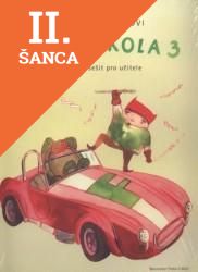 Lacná kniha Flautoškola 3