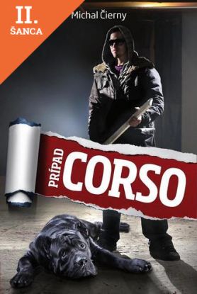 Lacná kniha Prípad Corso