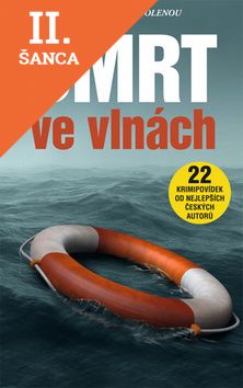 Lacná kniha Smrt ve vlnách