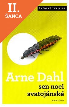 Lacná kniha Sen noci svatojánské