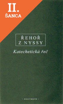 Lacná kniha Katechetická řeč
