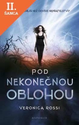 Lacná kniha Pod nekonečnou oblohou