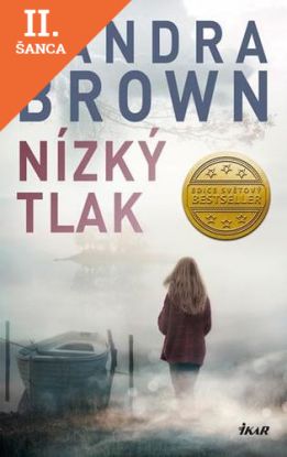 Lacná kniha Nízký tlak