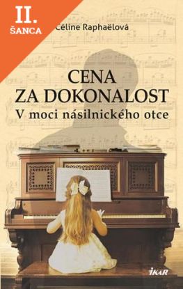Lacná kniha Cena za dokonalost