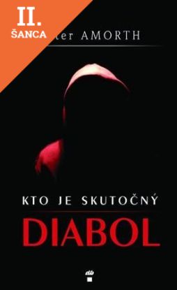 Lacná kniha Kto je skutočný diabol