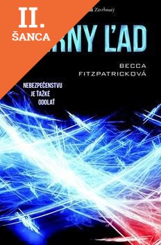 Lacná kniha Čierny ľad