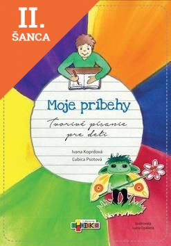 Lacná kniha Moje príbehy