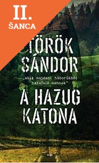 Lacná kniha A hazug katona