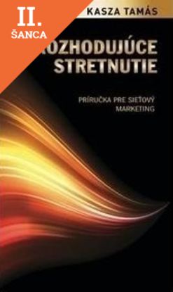 Lacná kniha Rozhodujúce stretnutie