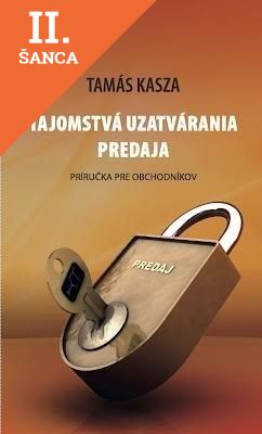 Lacná kniha Tajomstvá uzatvárania predaja