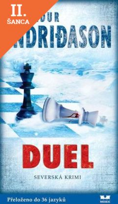 Lacná kniha Duel