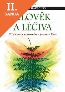 Lacná kniha Člověk a léčiva