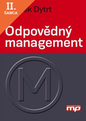 Lacná kniha Odpovědný management