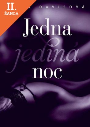 Lacná kniha Jedna jediná noc