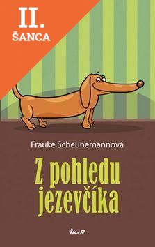 Lacná kniha Z pohledu jezevčíka