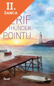 Lacná kniha Šerif z Thunder Pointu