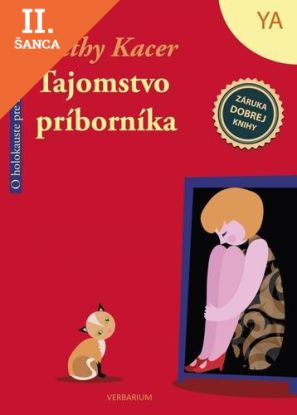 Lacná kniha Tajomstvo príborníka