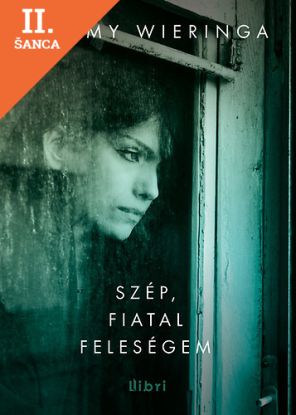 Lacná kniha Szép, fiatal feleségem