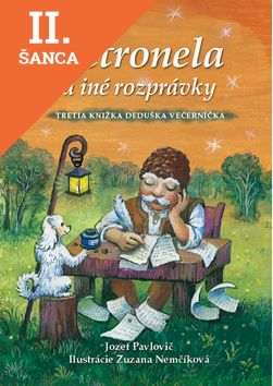 Lacná kniha Futronela a iné rozprávky