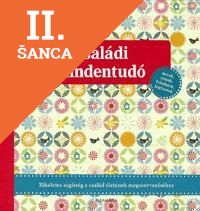 Lacná kniha Családi mindentudó