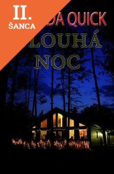 Lacná kniha Dlouhá noc