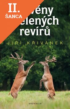 Lacná kniha Ozvěny zelených revírů