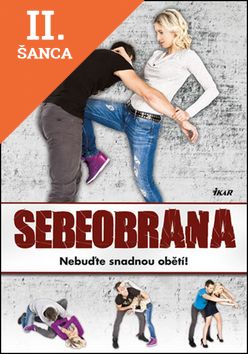 Lacná kniha Sebeobrana