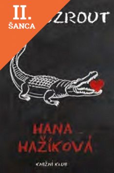 Lacná kniha Láskožrout