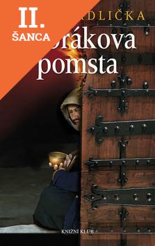 Lacná kniha Žebrákova pomsta