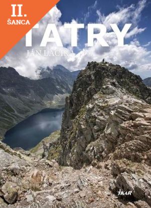 Lacná kniha Tatry
