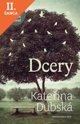 Lacná kniha Dcery