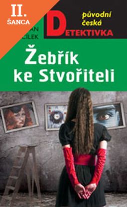 Lacná kniha Žebřík ke stvořiteli