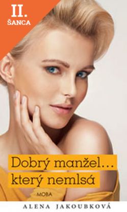 Lacná kniha Dobrý manžel... který nemlsá - 2.vydání