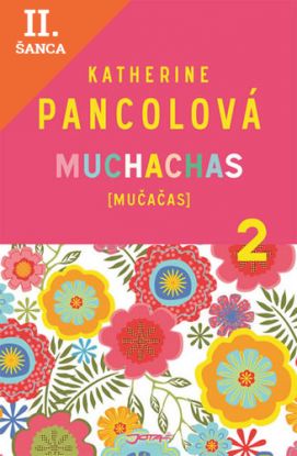 Lacná kniha Muchachas (MUČAČAS) II.
