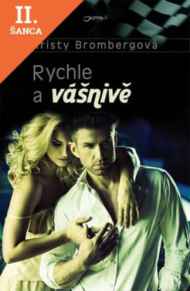 Lacná kniha Rychle a vášnivě