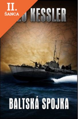 Lacná kniha Baltská spojka