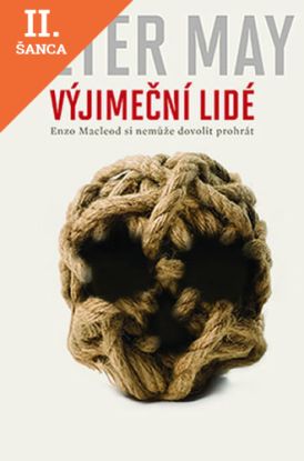 Lacná kniha Výjimeční lidé