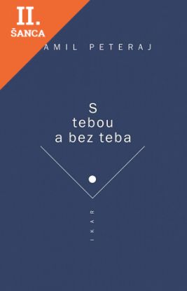 Lacná kniha S tebou a bez teba