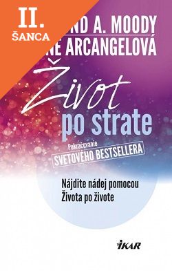 Lacná kniha Život po strate, 3. vydanie