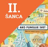 Lacná kniha Ako funguje svet