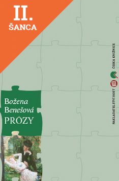 Lacná kniha Prózy