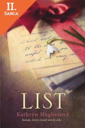 Lacná kniha List