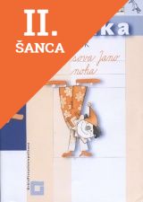 Lacná kniha Písanka pre 1. ročník - samostatná cvičná písanka