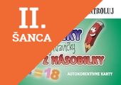 Lacná kniha Rozcvičky pre všetky hlavičky z násobilky 4