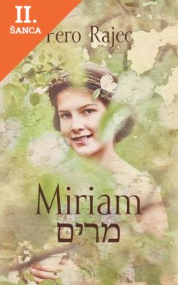 Lacná kniha Miriam