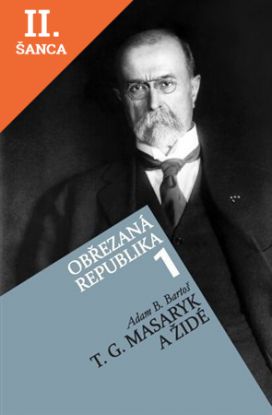 Lacná kniha Obřezaná republika 1