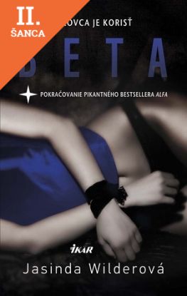 Lacná kniha Beta