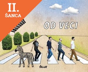 Lacná kniha Od veci