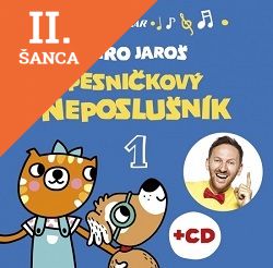 Lacná kniha Pesničkový neposlušník