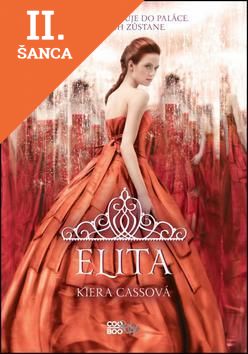 Lacná kniha Elita